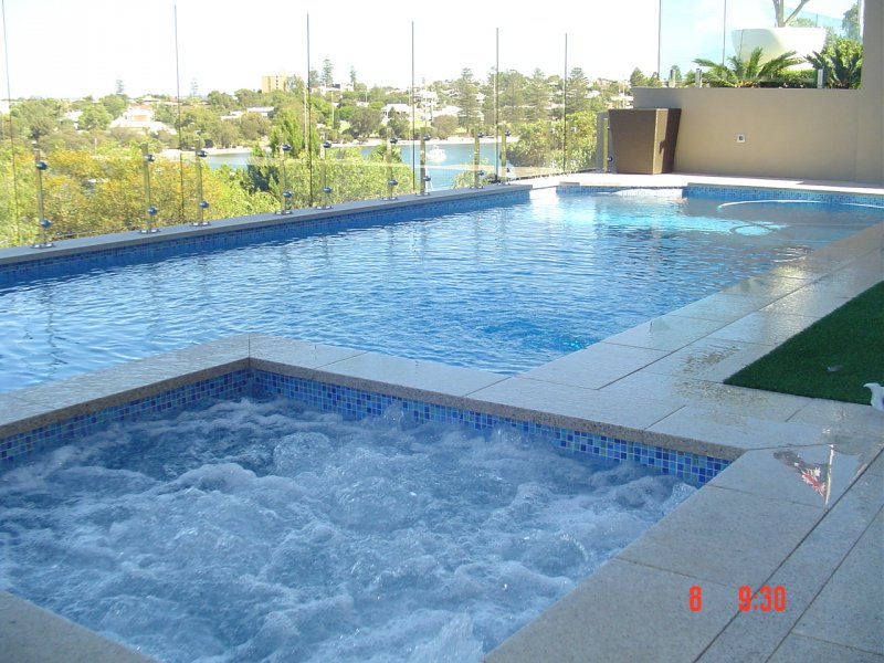 Malibu Pools Perth